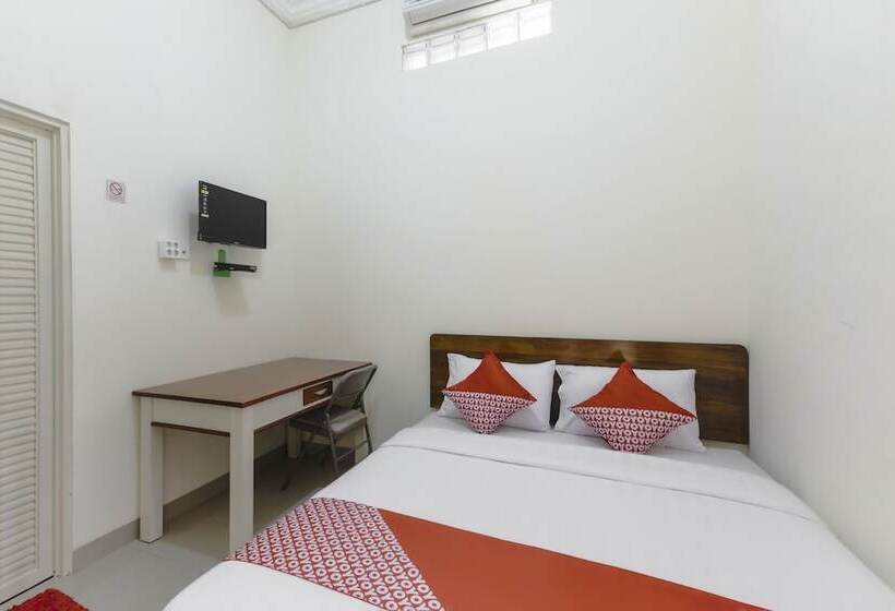 스탠다드 룸, Oyo 3314 Syariah House