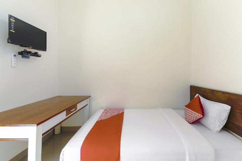 스탠다드 싱글 룸, Oyo 3314 Syariah House