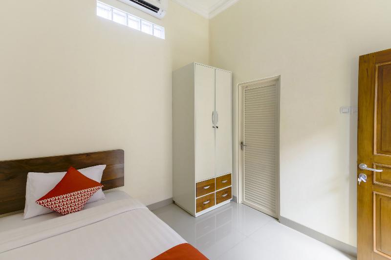 スタンダードシングルルーム, Oyo 3314 Syariah House