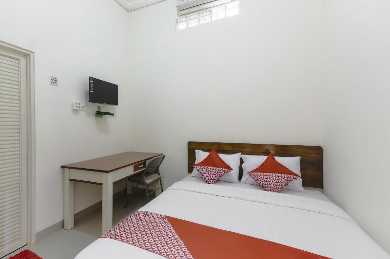 패밀리 룸, Oyo 3314 Syariah House