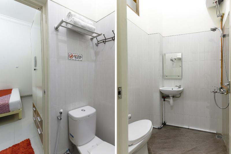 패밀리 룸, Oyo 3314 Syariah House