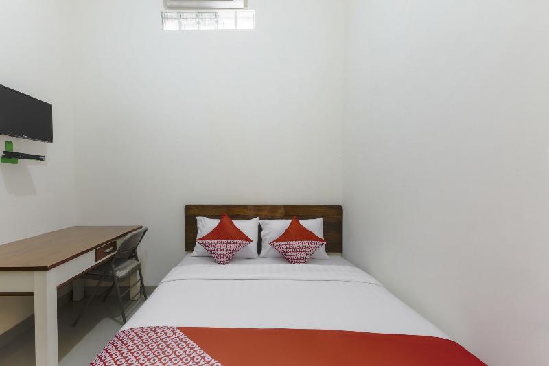 ファミリールーム, Oyo 3314 Syariah House