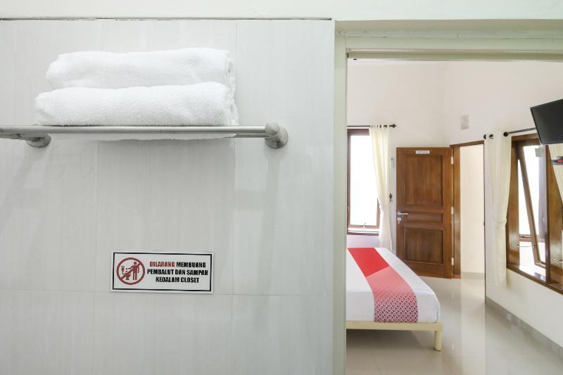 스탠다드 룸, Oyo 3314 Syariah House