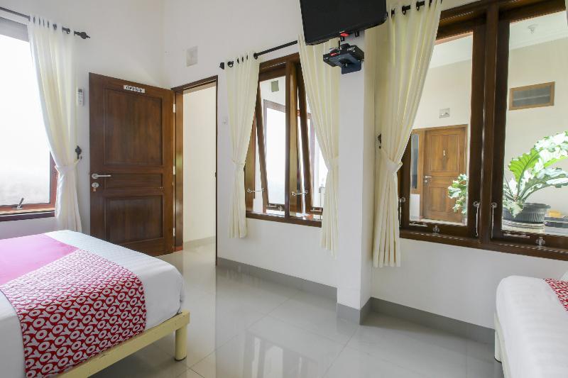 Номер Стандарт, Oyo 3314 Syariah House