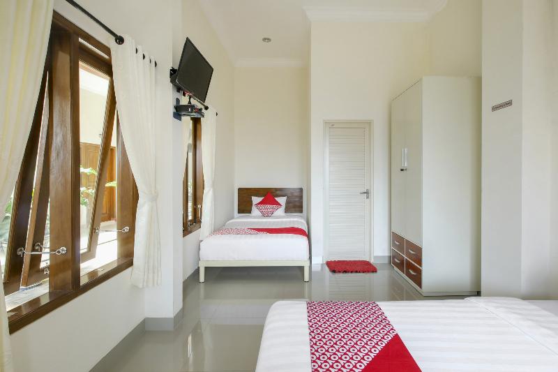 스탠다드 룸, Oyo 3314 Syariah House