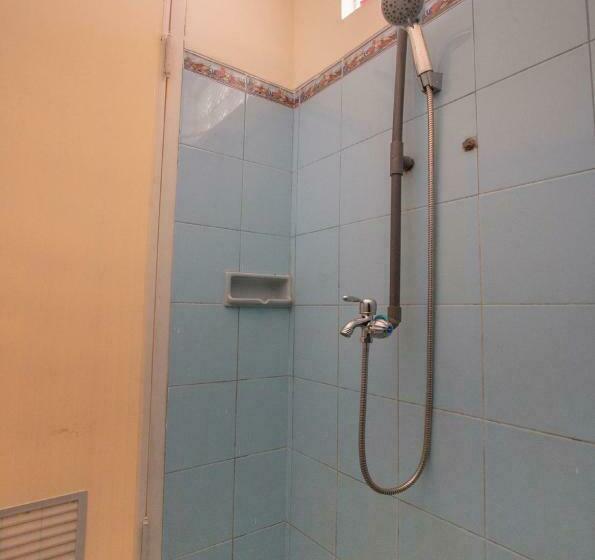 חדר סטנדרט, Spot On 3218 Bee Palm Family Syariah