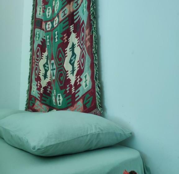 חדר סטנדרט, Suzhou Blue Gate Youth Hostel