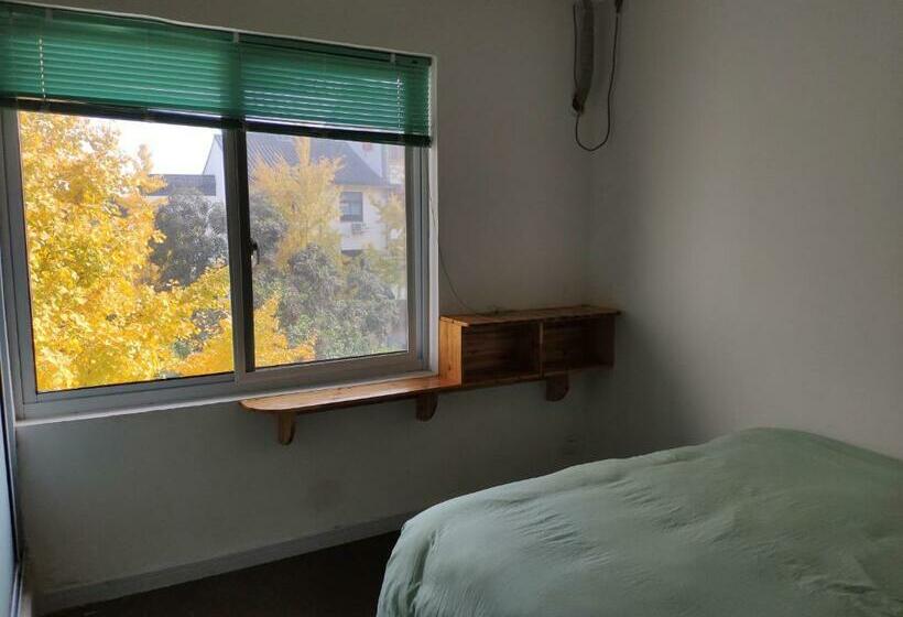 חדר סטנדרט, Suzhou Blue Gate Youth Hostel