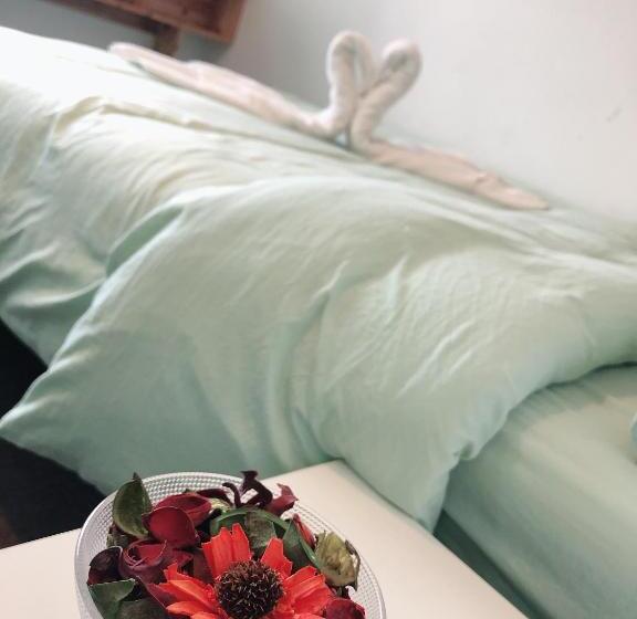 חדר סטנדרט, Suzhou Blue Gate Youth Hostel