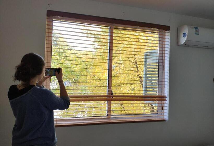 חדר סטנדרט, Suzhou Blue Gate Youth Hostel