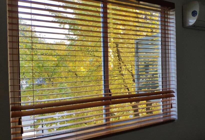 חדר סטנדרט, Suzhou Blue Gate Youth Hostel