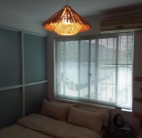 חדר משפחתי, Suzhou Blue Gate Youth Hostel