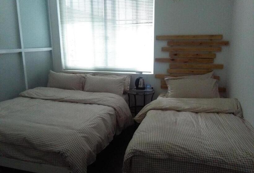 חדר משפחתי, Suzhou Blue Gate Youth Hostel