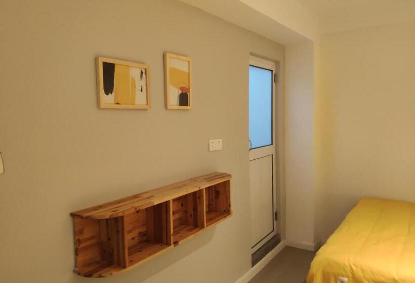 חדר משפחתי, Suzhou Blue Gate Youth Hostel