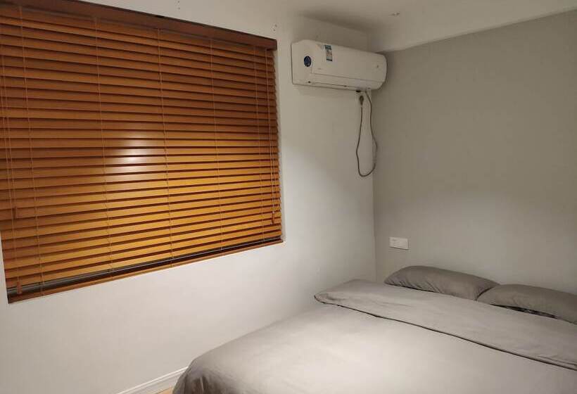 חדר סטנדרט, Suzhou Blue Gate Youth Hostel