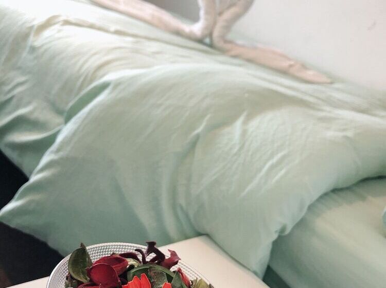 חדר סטנדרט, Suzhou Blue Gate Youth Hostel