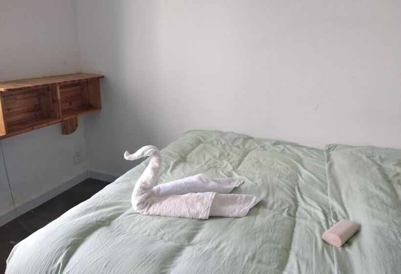 חדר סטנדרט, Suzhou Blue Gate Youth Hostel