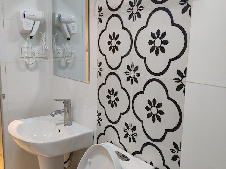 חדר סטנדרט, Suzhou Blue Gate Youth Hostel