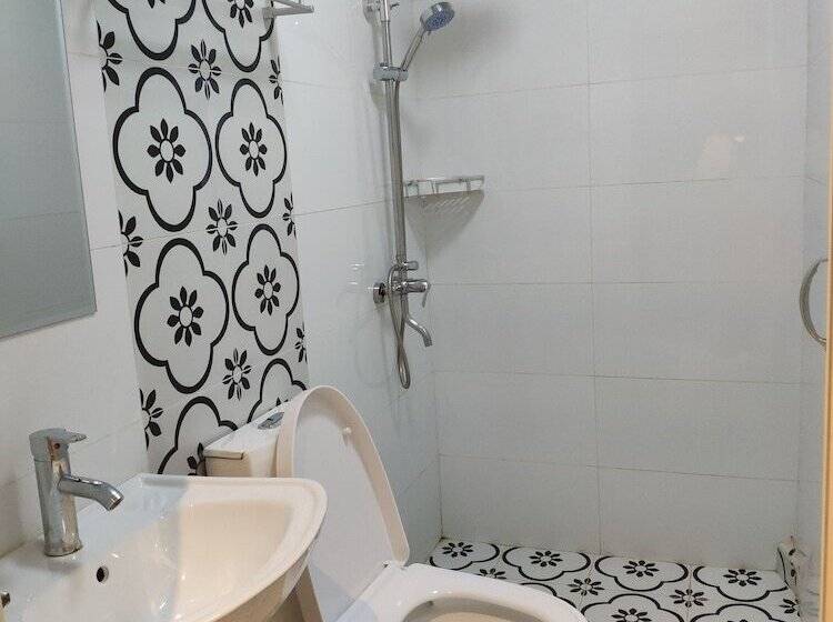 חדר סטנדרט, Suzhou Blue Gate Youth Hostel