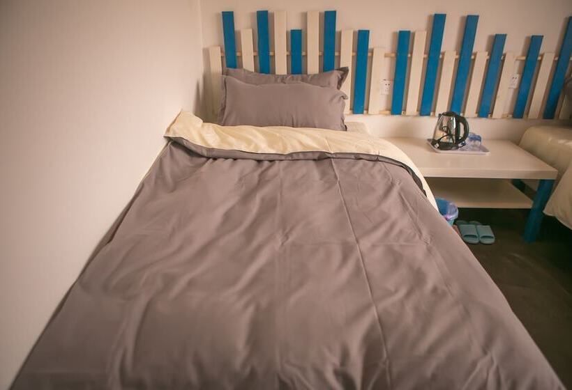 חדר סטנדרט, Suzhou Blue Gate Youth Hostel