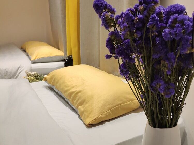 חדר משפחתי, Suzhou Blue Gate Youth Hostel