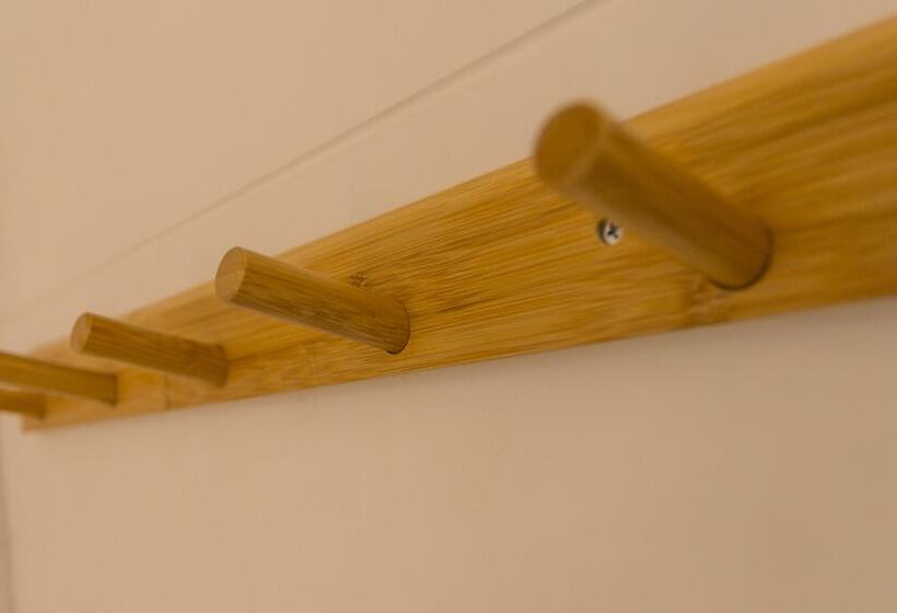 חדר משפחתי, Suzhou Blue Gate Youth Hostel