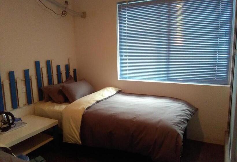 חדר סטנדרט, Suzhou Blue Gate Youth Hostel
