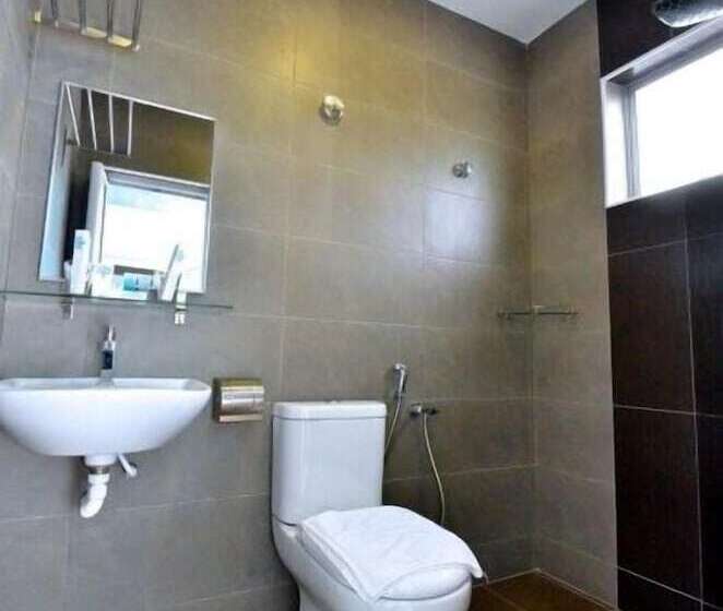 Номер Deluxe, Yew Boutique