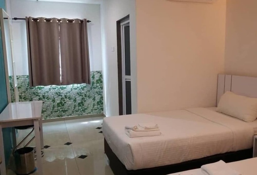 Номер Deluxe, Yew Boutique