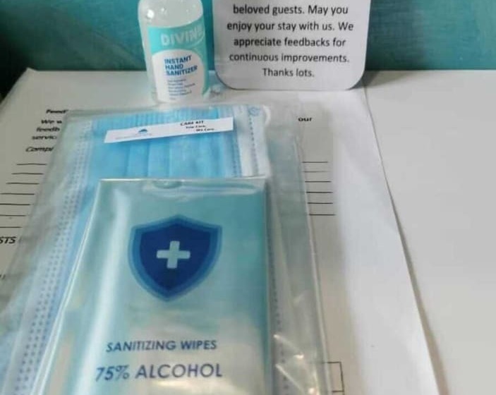 Номер Deluxe Одноместный, Yew Boutique