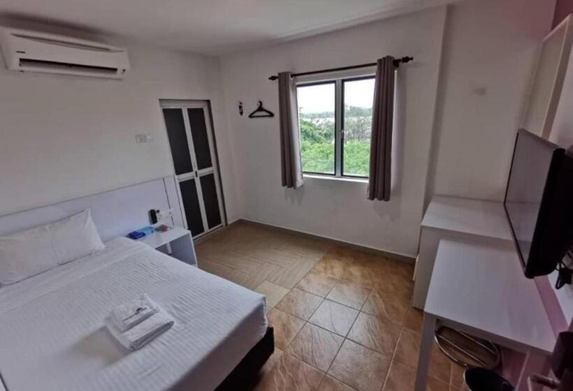 Номер Deluxe Одноместный, Yew Boutique