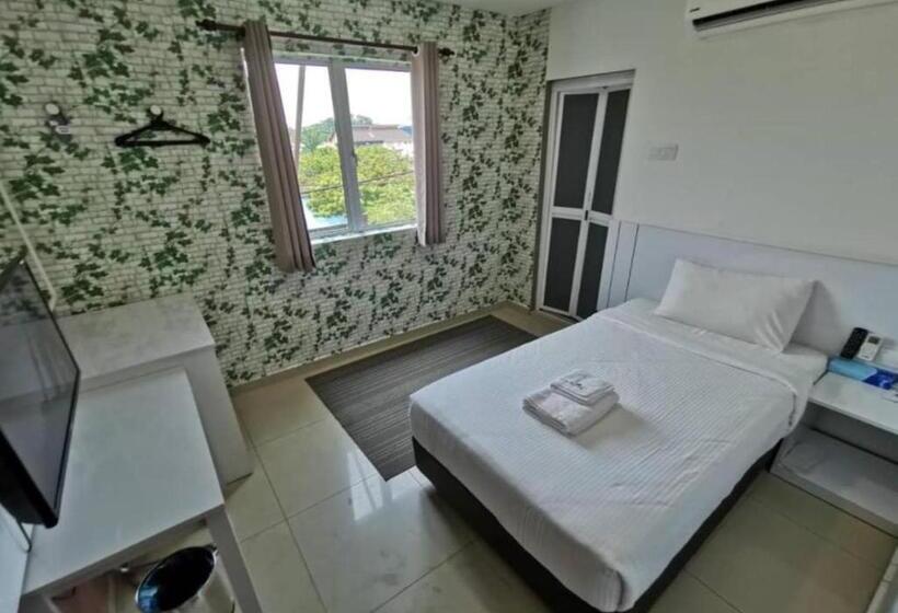 Номер Deluxe Одноместный, Yew Boutique