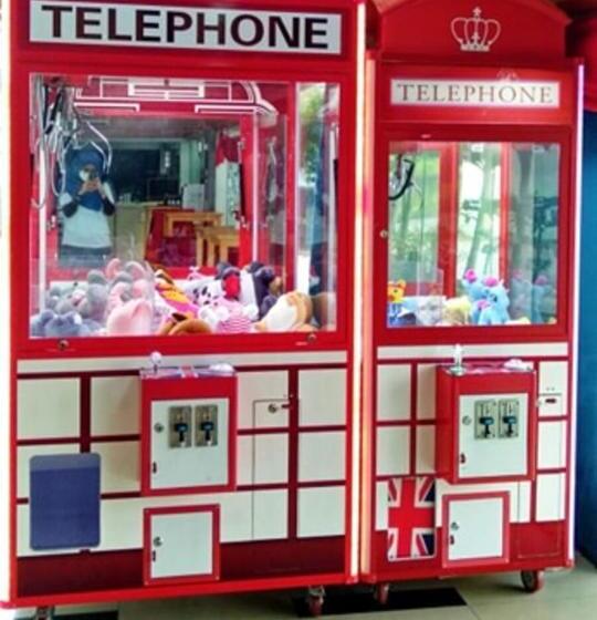 Люкс, Yew Boutique