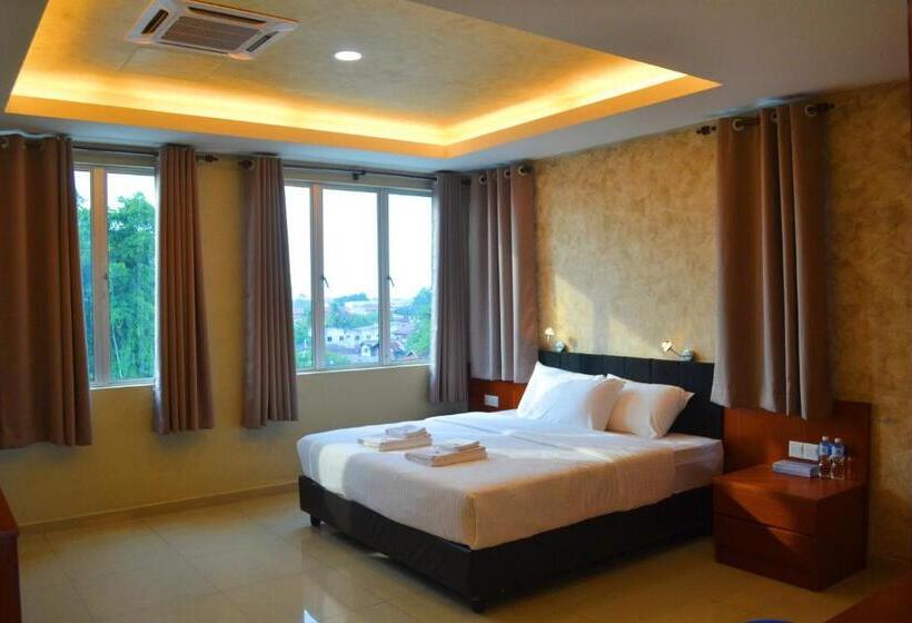 Люкс, Yew Boutique