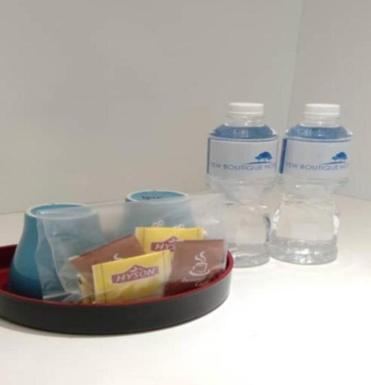 Люкс, Yew Boutique