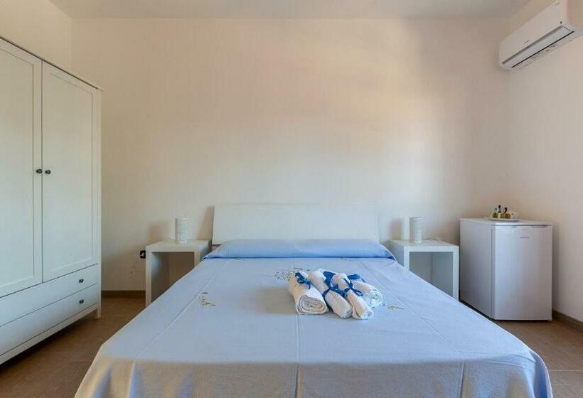 غرفة قياسية رباعية, Joy Home B&b