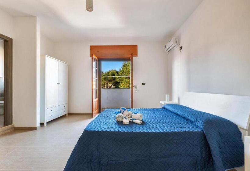 غرفة قياسية رباعية, Joy Home B&b