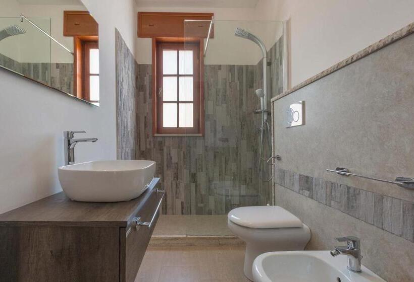 غرفة قياسية رباعية, Joy Home B&b