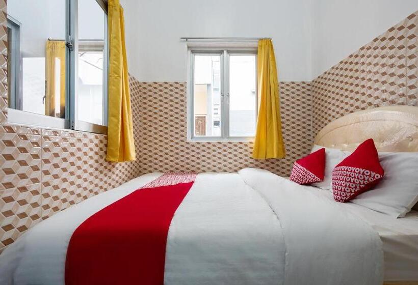 غرفة قياسية, Oyo 3284 Pademangan 3 Residence