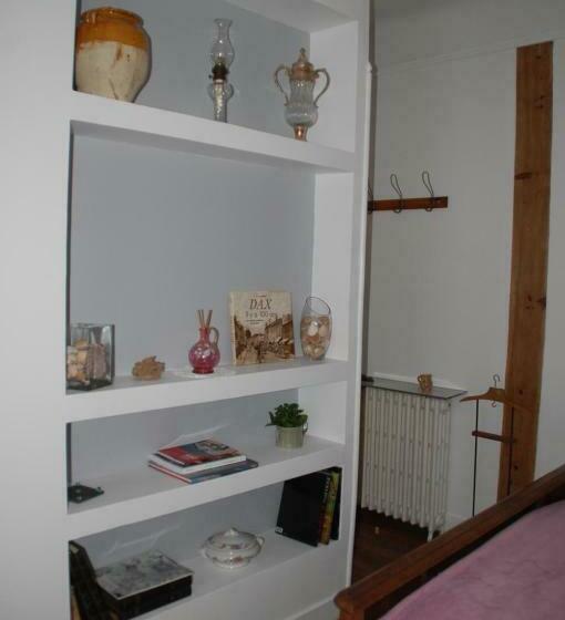 豪华房间, La Croix Blanche