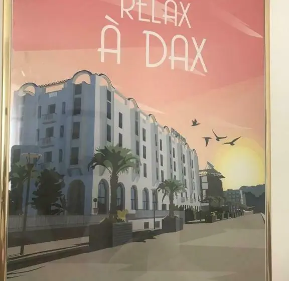 Deluxe-huone, La Croix Blanche