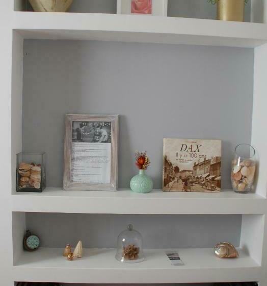 豪华房间, La Croix Blanche