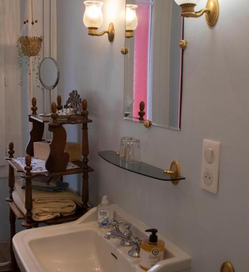 高级大房间, La Croix Blanche