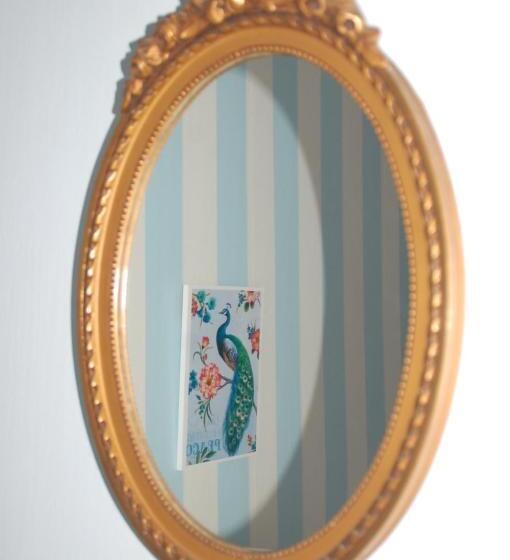 高级大房间, La Croix Blanche