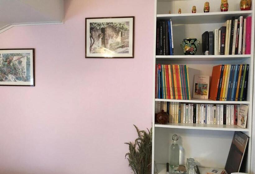 带大床的标准间, La Croix Blanche