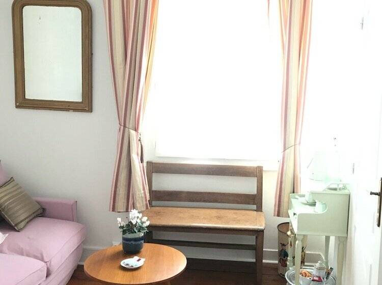 豪华房间, La Croix Blanche