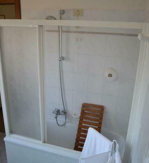 스탠다드 룸, Albergo Elena