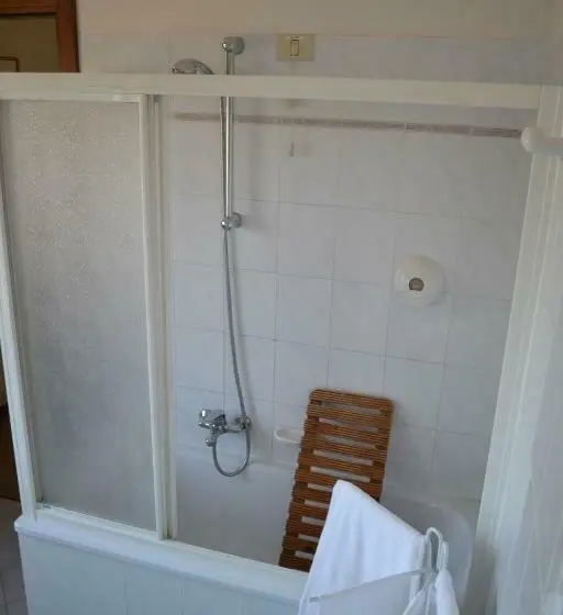 スタンダードルーム, Albergo Elena