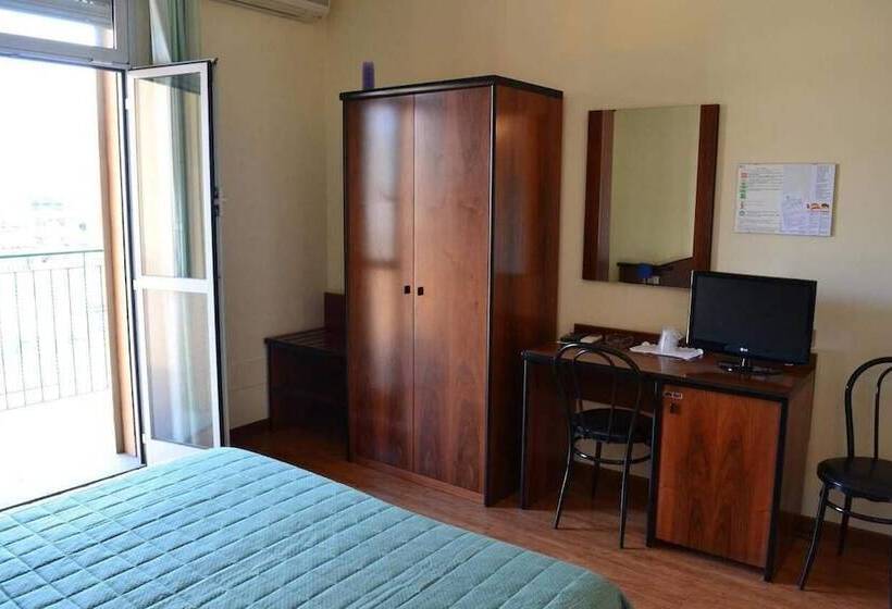 Номер Стандарт, Albergo Elena