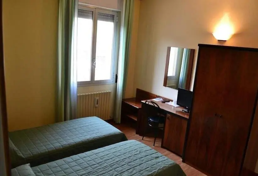 スタンダードルーム, Albergo Elena